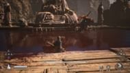 The Tiger Vanguard is a very mobile enemy (Image via Game Science)
